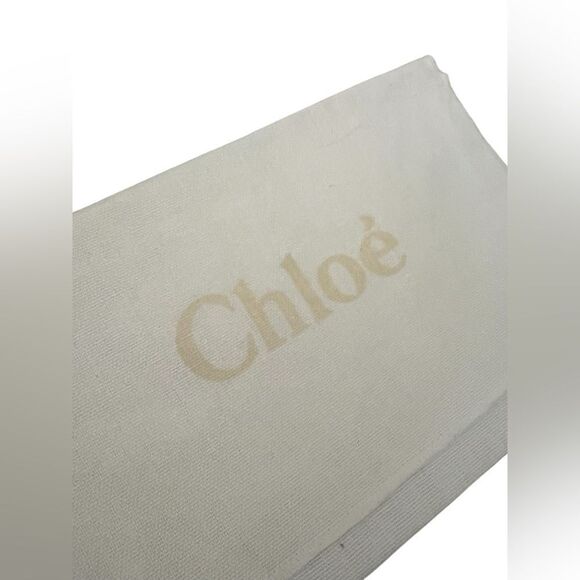 CHLOE DUSTBAG - Picture 4 of 4